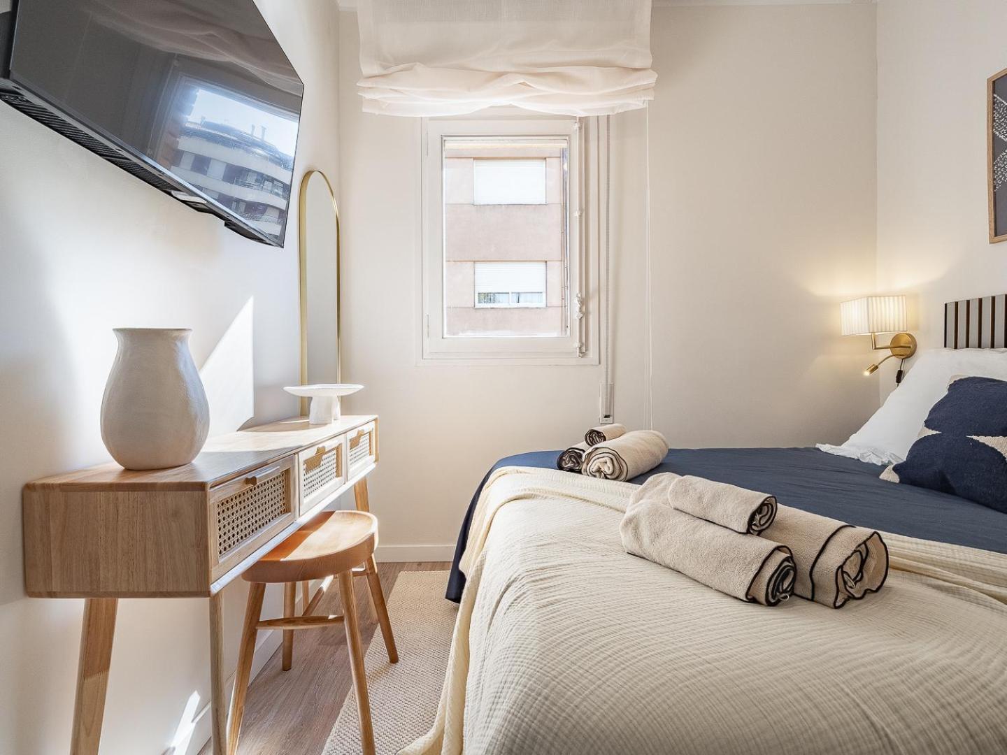 Camp Nou Stadium Appartement *