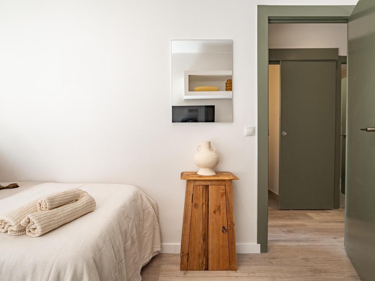 Camp Nou Stadium Appartement Barcelona