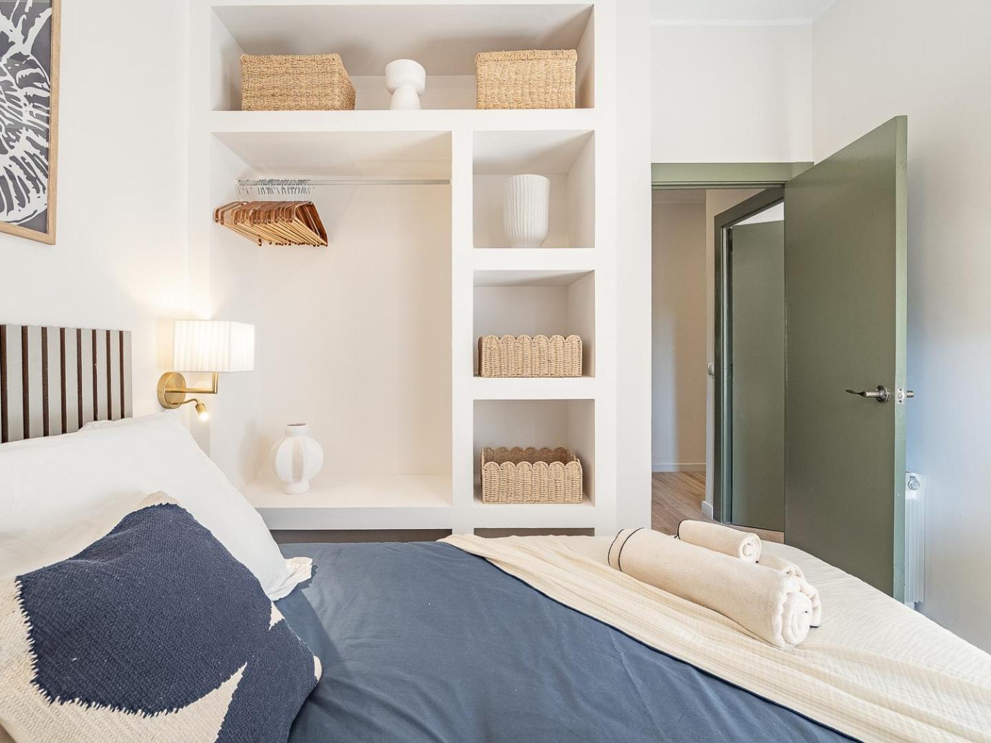 Appartement Camp Nou Stadium Barcelona