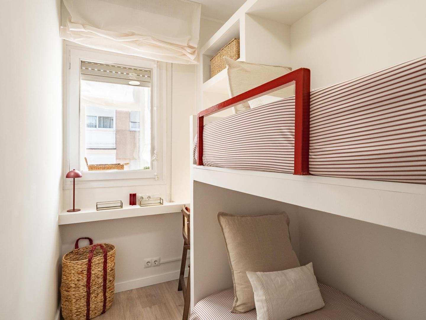 Appartement Camp Nou Stadium Barcelona