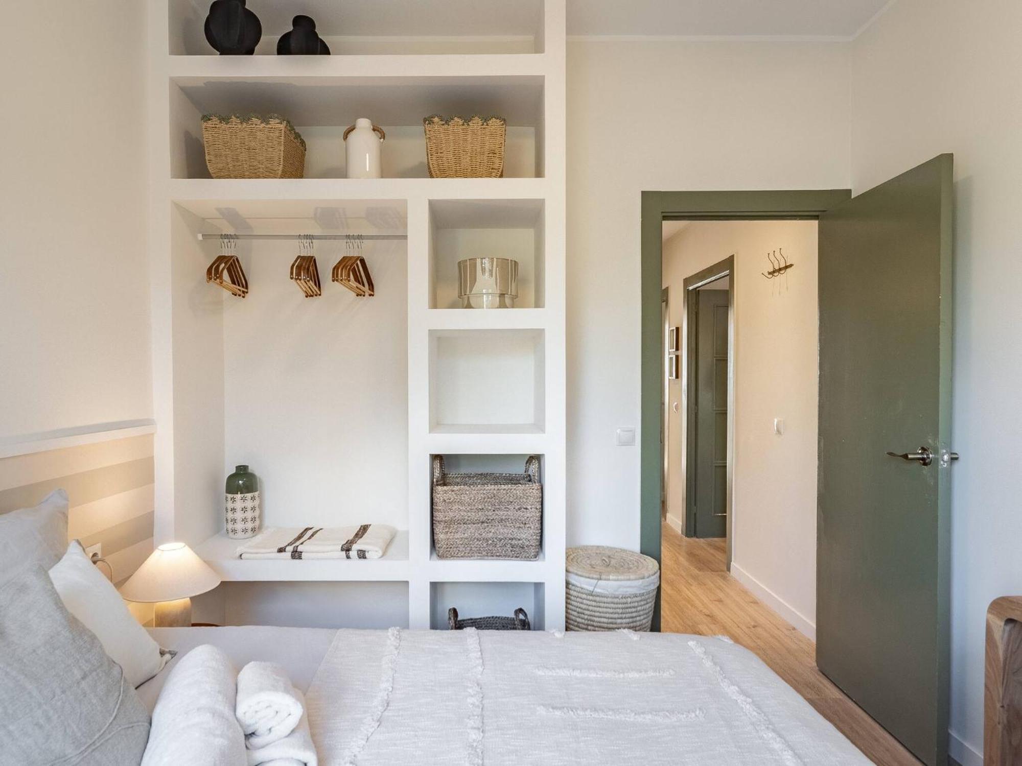 Apartamento Camp Nou Stadium *